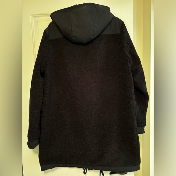 Mid lenght fall dressing coat - Picture 2 of 2